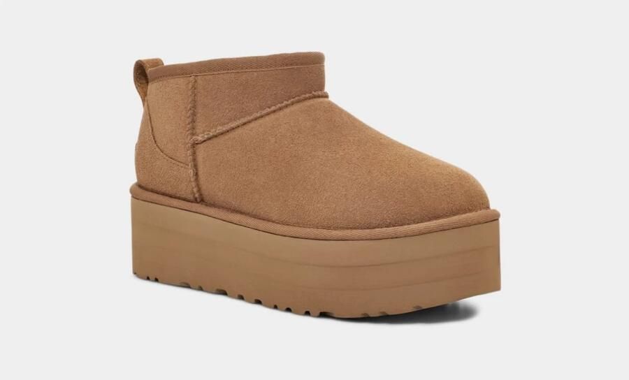 UGG Classic Ultra Mini Platform - Foto 3