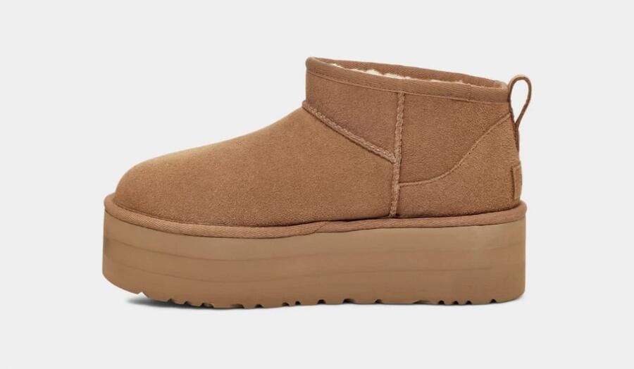 UGG Classic Ultra Mini Platform - Foto 4