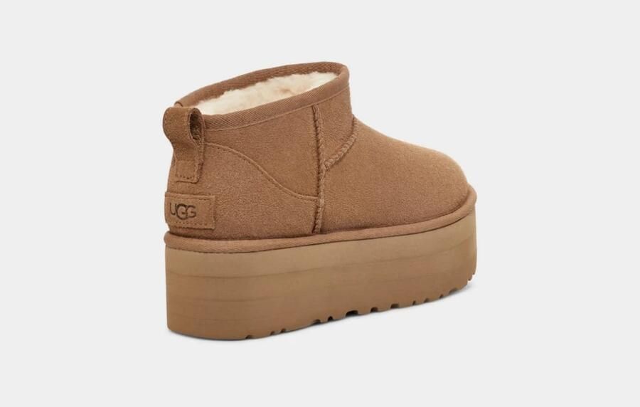 UGG Classic Ultra Mini Platform - Foto 2