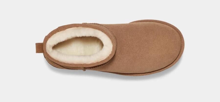 UGG Classic Ultra Mini Platform - Foto 6