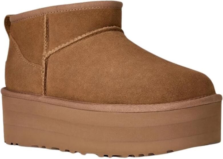 UGG Classic Ultra Mini Platform