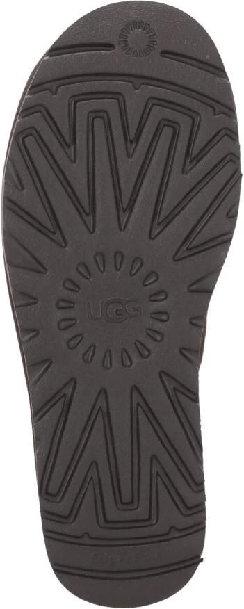 UGG Winterlaarzen Classic Ultra Mini Platform trend slip-on shoe with platform sole - Foto 3