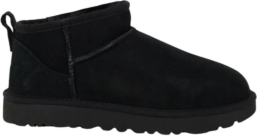 UGG Classic Ultra Mini Snow Boots