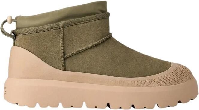 UGG Classic Ultra Mini Weather Hybrid