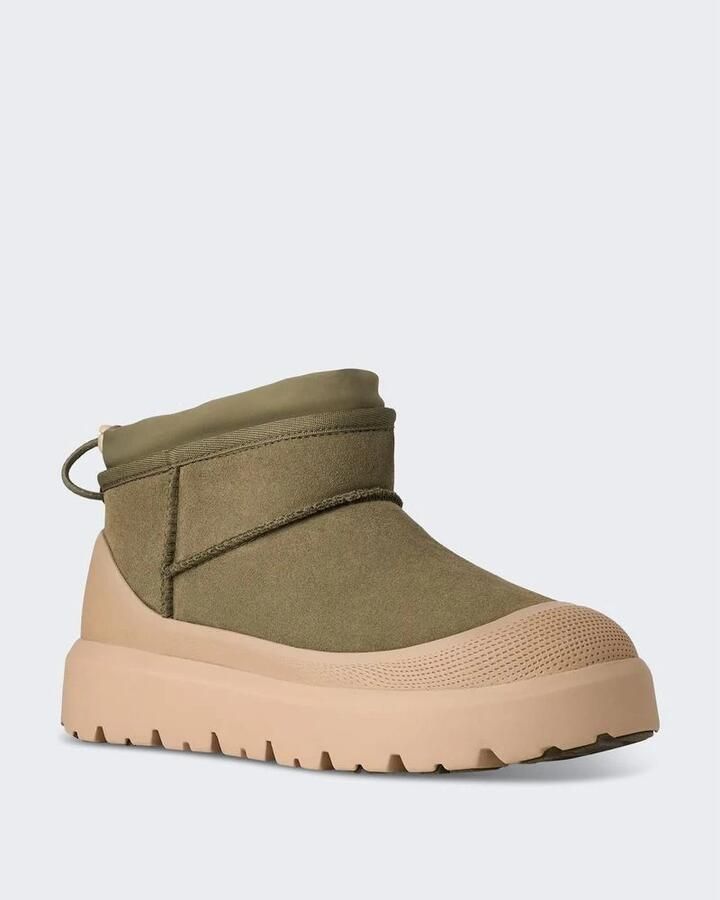 UGG Classic Ultra Mini Weather Hybrid - Foto 3