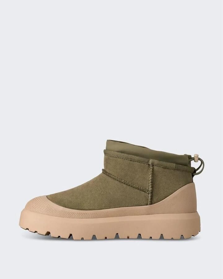UGG Classic Ultra Mini Weather Hybrid - Foto 4