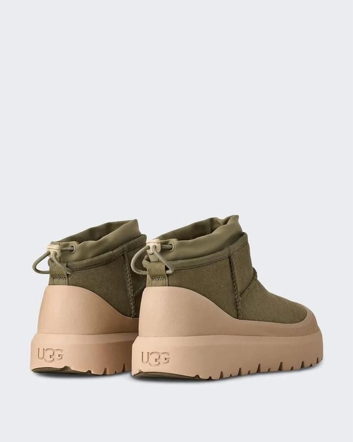 UGG Classic Ultra Mini Weather Hybrid - Foto 5