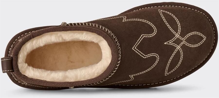 UGG Classic Ultra Mini Western - Foto 6
