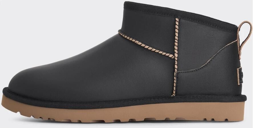 UGG Classic Ultra Mini Western - Foto 5