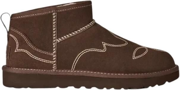 UGG Classic Ultra Mini Western - Foto 8