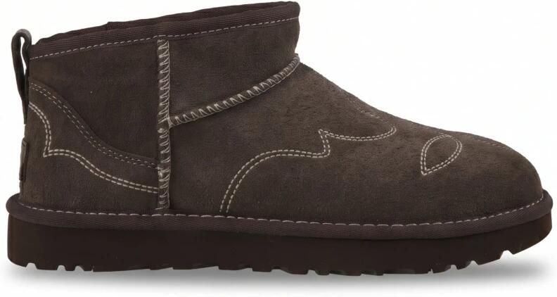 UGG Classic Ultra Mini Western