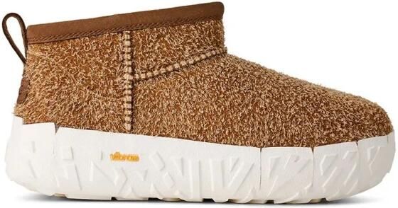 UGG Classic Ultra Mini Wrap Tech Boot