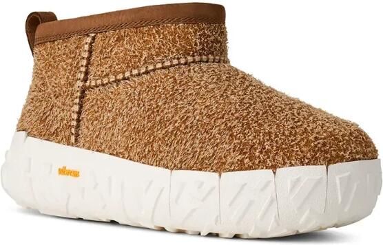 UGG Classic Ultra Mini Wrap Tech Boot - Foto 2