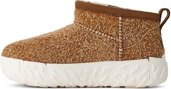 UGG Classic Ultra Mini Wrap Tech Boot - Foto 4