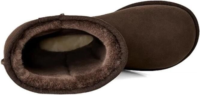 UGG Classic Ultra Tall - Foto 4