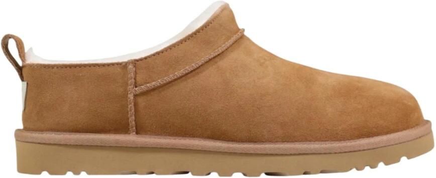 Ugg Australian Pantoffels M Classic Micro Fashion Wear Volwassen - Foto 17