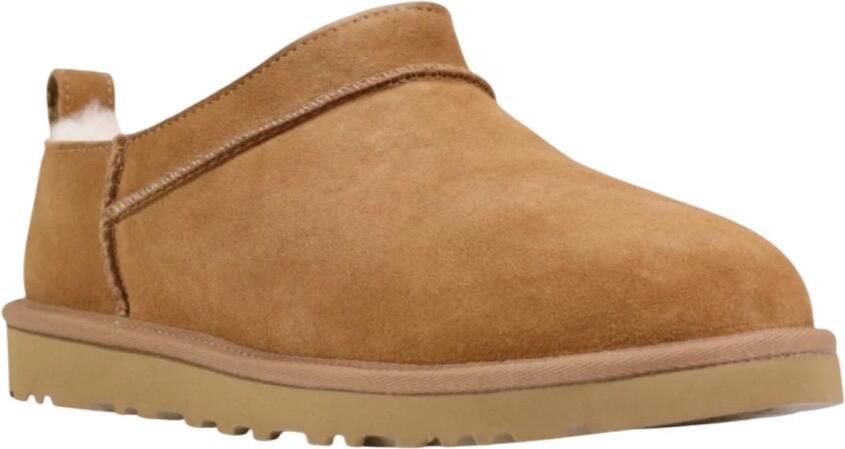 Ugg Australian Pantoffels M Classic Micro Fashion Wear Volwassen - Foto 11