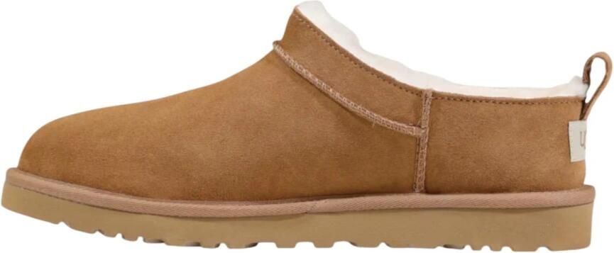 Ugg Australian Pantoffels M Classic Micro Fashion Wear Volwassen - Foto 16