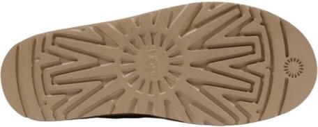 Ugg Australian Pantoffels M Classic Micro Fashion Wear Volwassen - Foto 4