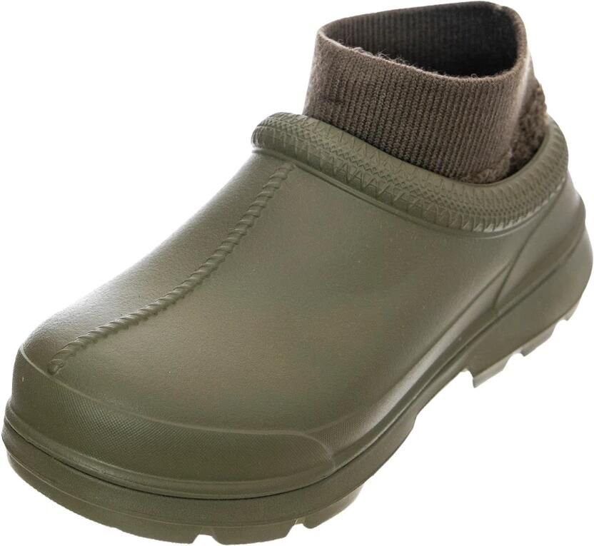 UGG Clogs Tasman tuin zomerschoen slippers met uitneembare binnensokken - Foto 2