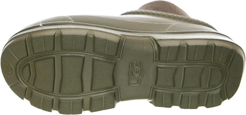 UGG Clogs Tasman tuin zomerschoen slippers met uitneembare binnensokken - Foto 5