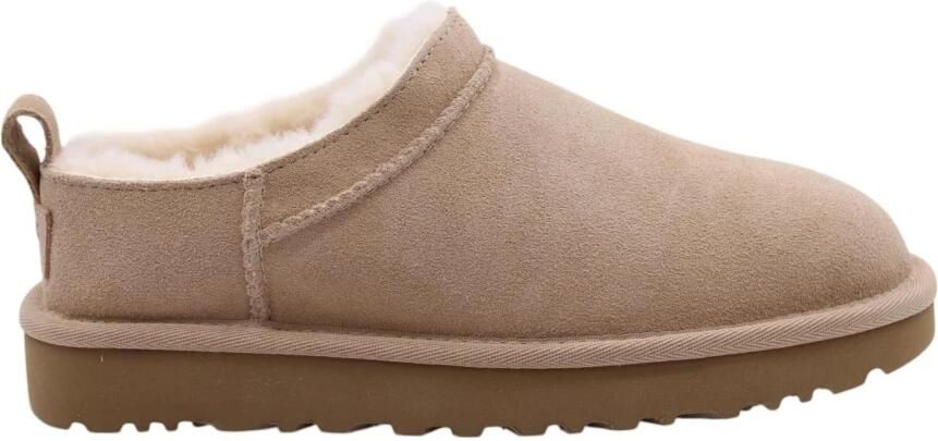 UGG Clogs Pantoffels pantoffel instaplaars in nieuw design - Foto 6