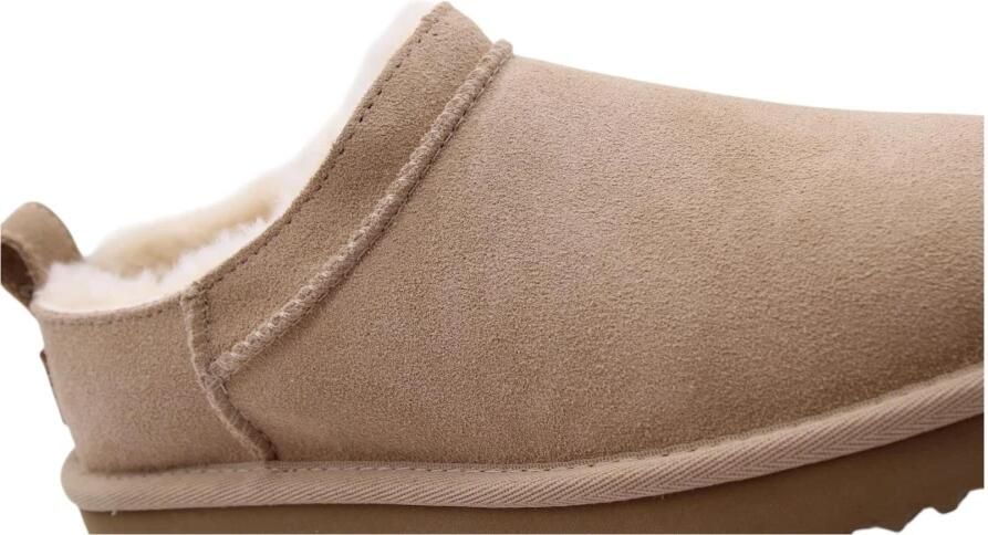 UGG Clogs Pantoffels pantoffel instaplaars in nieuw design - Foto 5