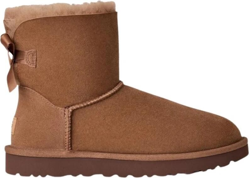 UGG Dames W Mini Bailey Bow Ii