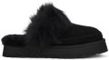 UGG Disquette Chalet - Zwart