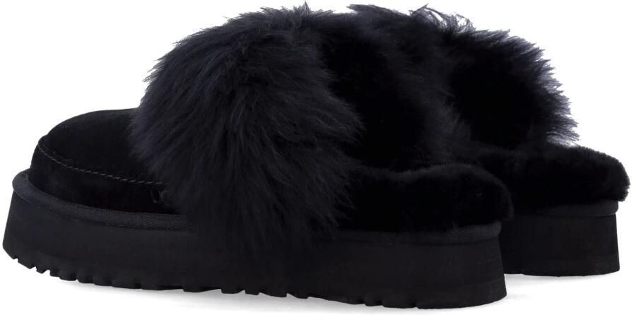 Ugg Disquette Chalet-pantoffel in Black - Foto 2