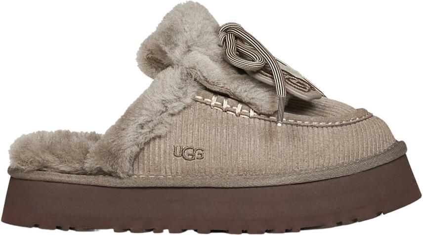 UGG Disquette Heritage