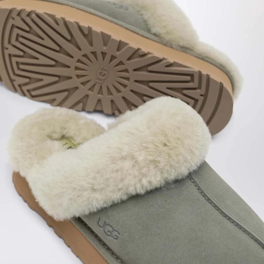 UGG Disquette Slipper