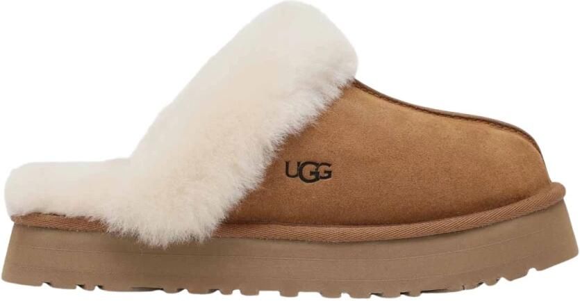 UGG Disquette Slipper