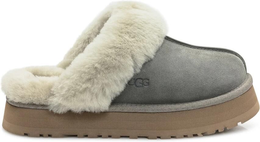 UGG Disquette Slipper