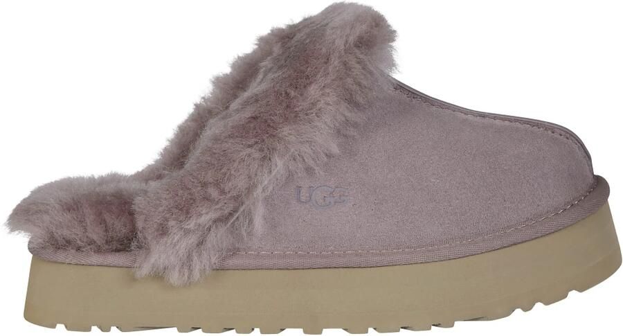 UGG Disquette Slipper