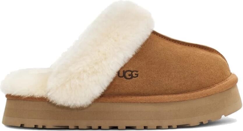 UGG Disquette Slipper