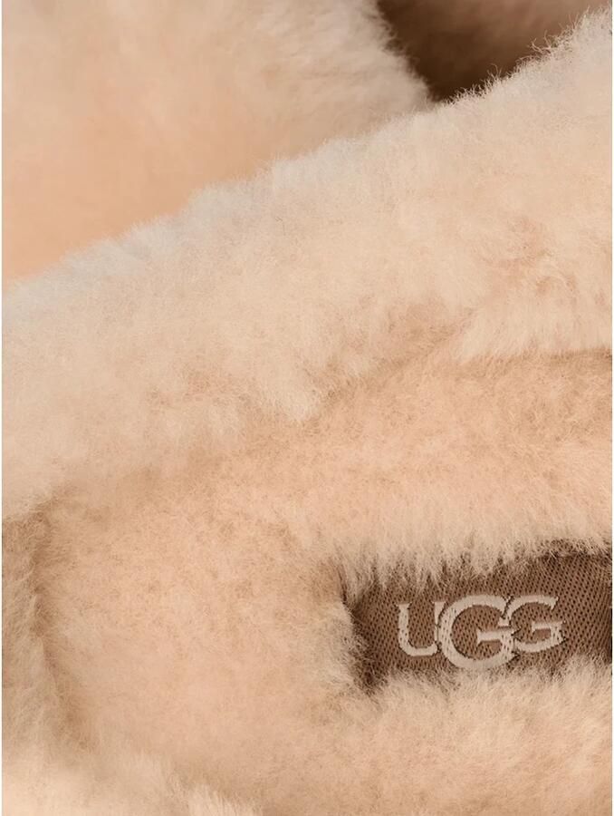 UGG Elea Fluffed Slip-On - Foto 2