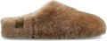 UGG Elea Fluffed Slip-On - Bruin