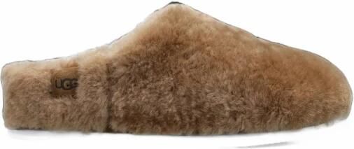 UGG Elea Fluffed Slip-On