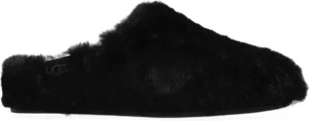 UGG Elea Fluffed Slip-On