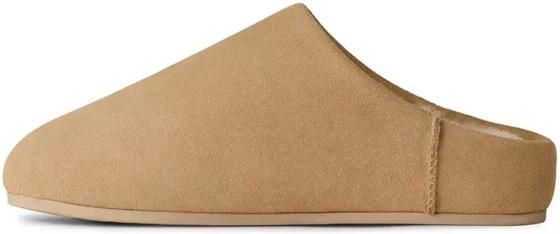 UGG Elea instapslippers Sand