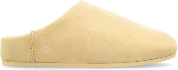 UGG ELEA SLIP-ON 1171390-PBT Dames Schoenen Beige - Foto 3