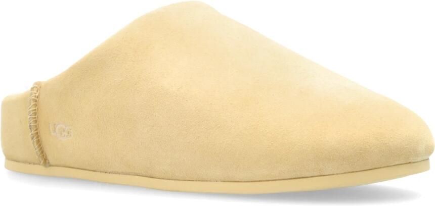 UGG ELEA SLIP-ON 1171390-PBT Dames Schoenen Beige - Foto 6