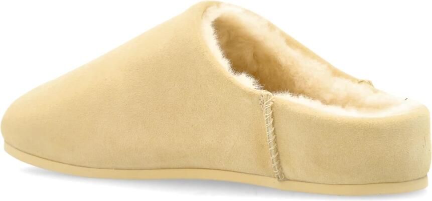 UGG ELEA SLIP-ON 1171390-PBT Dames Schoenen Beige - Foto 7