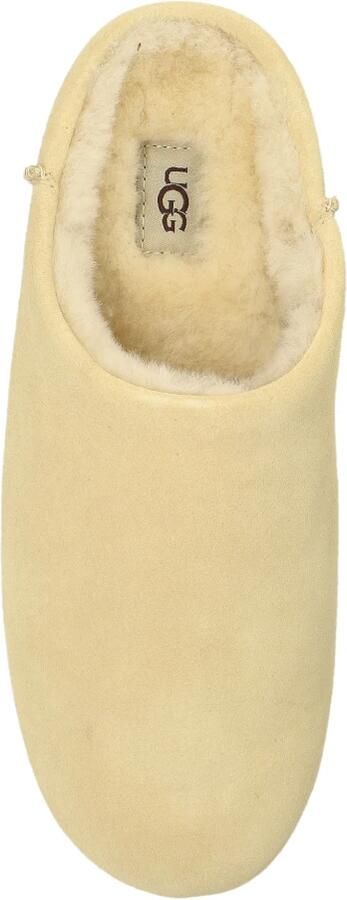 UGG ELEA SLIP-ON 1171390-PBT Dames Schoenen Beige - Foto 8