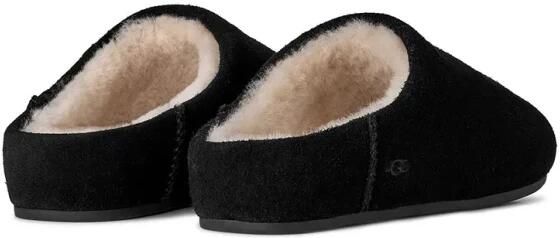 UGG ELEA SLIP-ON 1171390-BLK Dames Schoenen Zwart - Foto 9