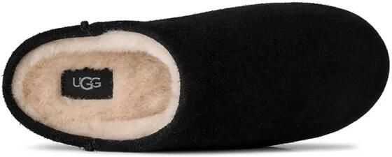 UGG ELEA SLIP-ON 1171390-BLK Dames Schoenen Zwart - Foto 10
