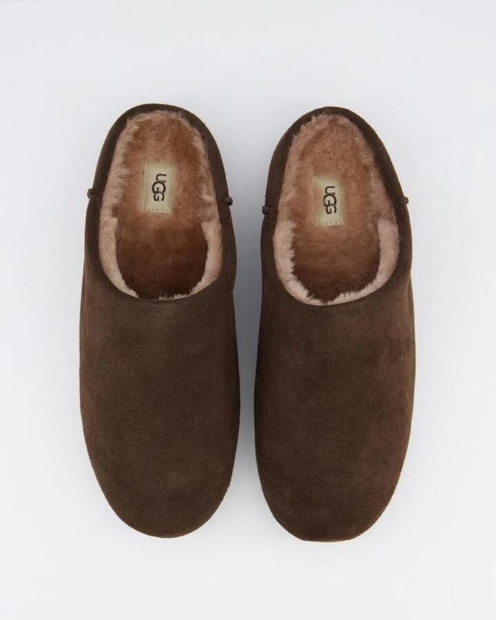 UGG Elea Slip-On Schoenen in Cocoa