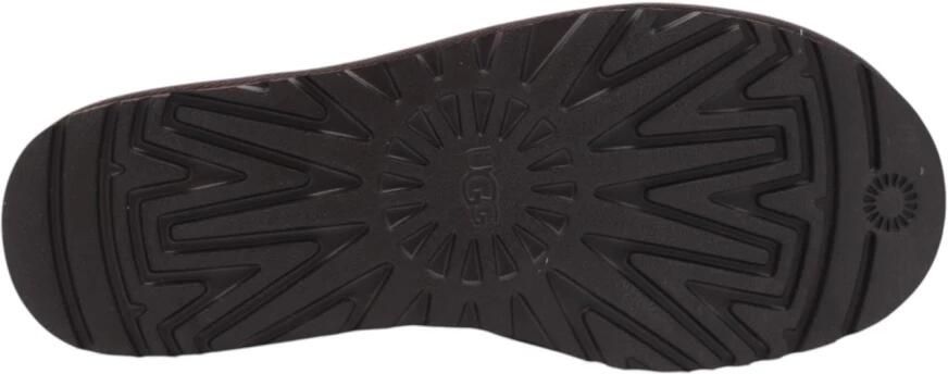 UGG Boots zonder sluiting Unisex Classic Ultra Mini winterlaarzen snowboots laarzen met lamsvelvoering - Foto 10