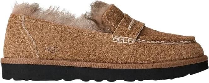 UGG Ellis Loafer Chestnut